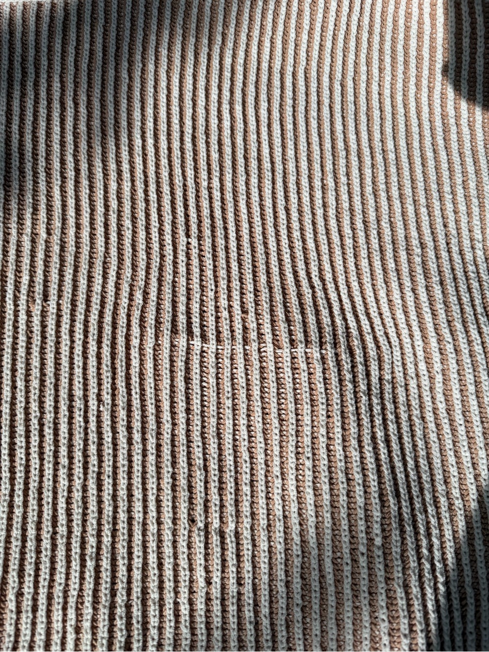 Aerie Beyond Chenille Sweater - Picture 6 of 8